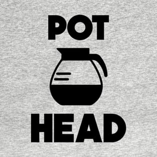 Pothead T-Shirt